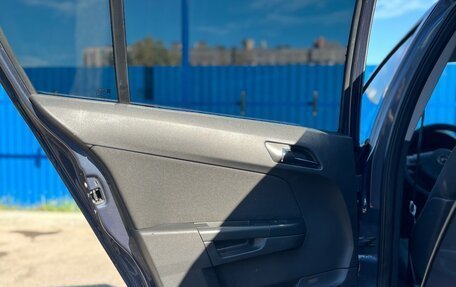 Opel Astra H, 2006 год, 515 000 рублей, 15 фотография