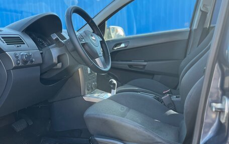 Opel Astra H, 2006 год, 515 000 рублей, 14 фотография