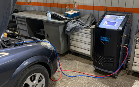 Opel Astra H, 2006 год, 515 000 рублей, 20 фотография