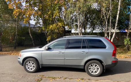 Volvo XC90 II рестайлинг, 2007 год, 1 290 000 рублей, 6 фотография