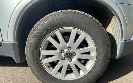 Volvo XC90 II рестайлинг, 2007 год, 1 290 000 рублей, 12 фотография