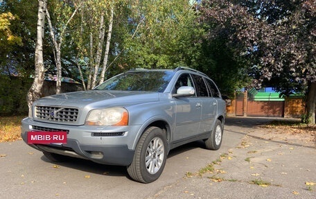 Volvo XC90 II рестайлинг, 2007 год, 1 290 000 рублей, 2 фотография