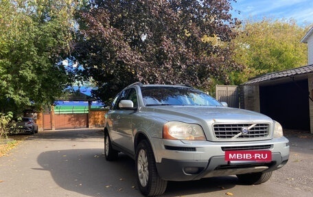 Volvo XC90 II рестайлинг, 2007 год, 1 290 000 рублей, 4 фотография