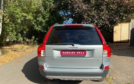 Volvo XC90 II рестайлинг, 2007 год, 1 290 000 рублей, 8 фотография