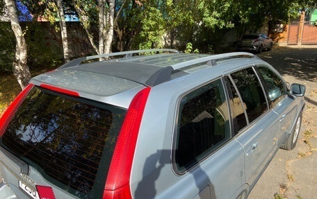 Volvo XC90 II рестайлинг, 2007 год, 1 290 000 рублей, 11 фотография