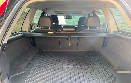 Volvo XC90 II рестайлинг, 2007 год, 1 290 000 рублей, 19 фотография