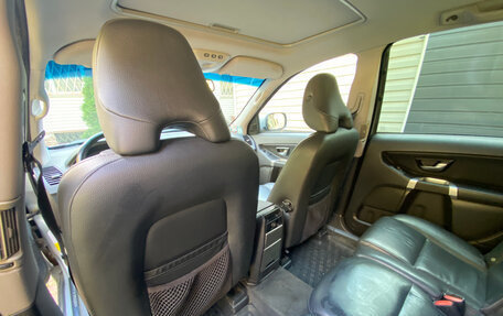 Volvo XC90 II рестайлинг, 2007 год, 1 290 000 рублей, 16 фотография