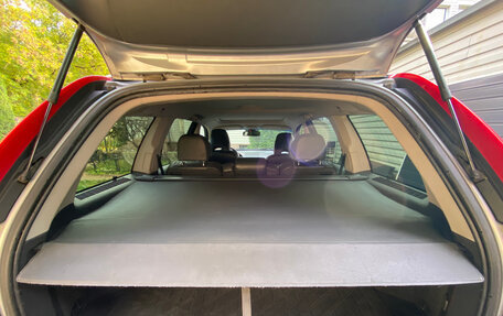 Volvo XC90 II рестайлинг, 2007 год, 1 290 000 рублей, 21 фотография
