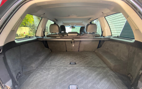 Volvo XC90 II рестайлинг, 2007 год, 1 290 000 рублей, 20 фотография