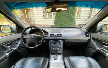 Volvo XC90 II рестайлинг, 2007 год, 1 290 000 рублей, 18 фотография