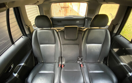 Volvo XC90 II рестайлинг, 2007 год, 1 290 000 рублей, 23 фотография