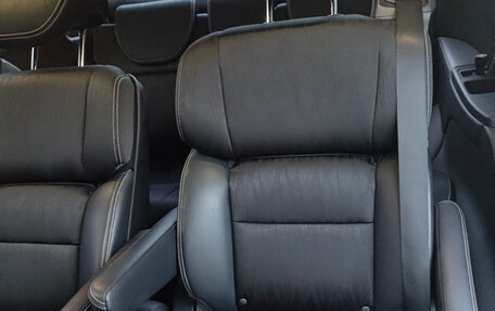 Honda Odyssey IV, 2017 год, 2 350 000 рублей, 17 фотография