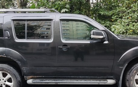 Nissan Pathfinder, 2008 год, 750 000 рублей, 2 фотография