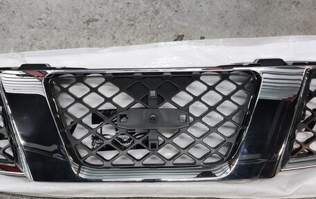 Nissan Pathfinder, 2008 год, 750 000 рублей, 8 фотография