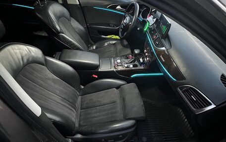 Audi A6, 2011 год, 1 780 000 рублей, 8 фотография