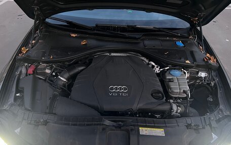 Audi A6, 2011 год, 1 780 000 рублей, 14 фотография