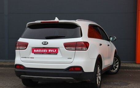 KIA Sorento III Prime рестайлинг, 2016 год, 2 699 000 рублей, 4 фотография