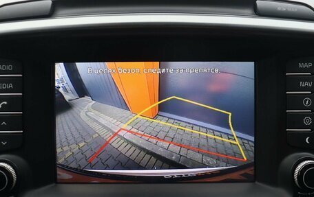KIA Sorento III Prime рестайлинг, 2016 год, 2 699 000 рублей, 10 фотография