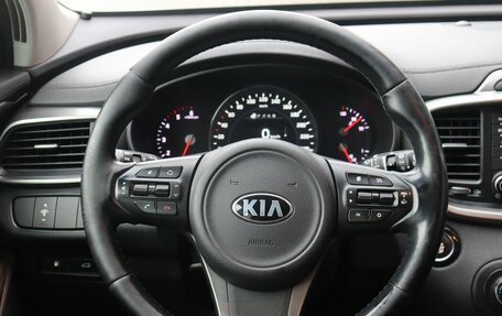 KIA Sorento III Prime рестайлинг, 2016 год, 2 699 000 рублей, 7 фотография