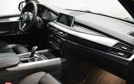 BMW X5, 2015 год, 3 554 000 рублей, 12 фотография