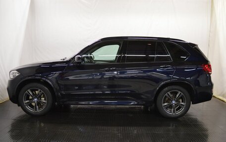 BMW X5, 2015 год, 3 554 000 рублей, 8 фотография