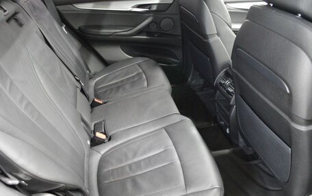 BMW X5, 2015 год, 3 554 000 рублей, 13 фотография