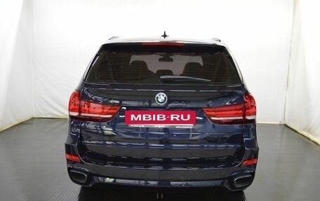 BMW X5, 2015 год, 3 554 000 рублей, 6 фотография