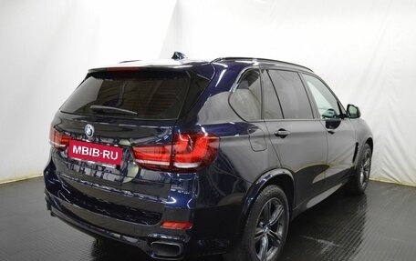 BMW X5, 2015 год, 3 554 000 рублей, 5 фотография