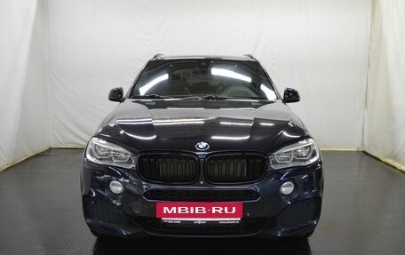 BMW X5, 2015 год, 3 554 000 рублей, 2 фотография