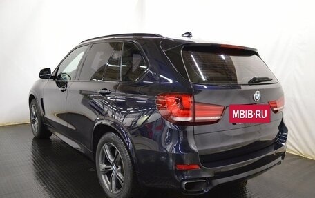 BMW X5, 2015 год, 3 554 000 рублей, 7 фотография