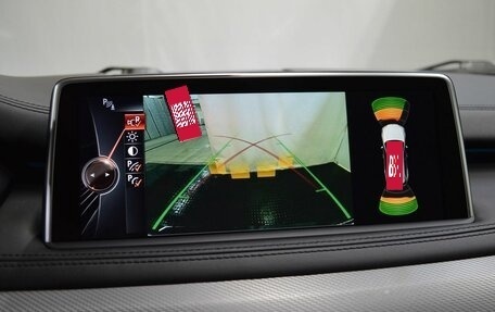 BMW X5, 2015 год, 3 554 000 рублей, 18 фотография