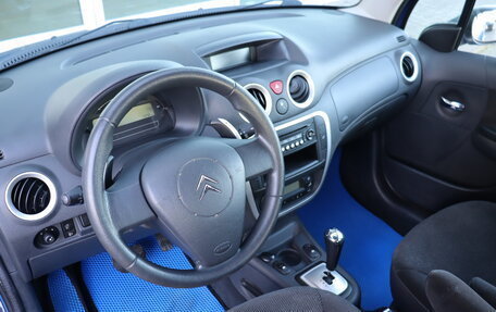 Citroen C3 II, 2006 год, 350 000 рублей, 9 фотография