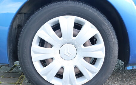 Citroen C3 II, 2006 год, 350 000 рублей, 16 фотография