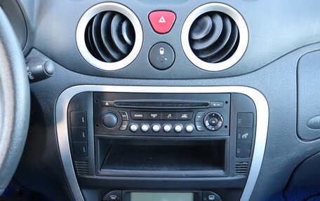 Citroen C3 II, 2006 год, 350 000 рублей, 13 фотография