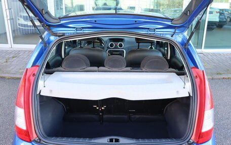 Citroen C3 II, 2006 год, 350 000 рублей, 15 фотография