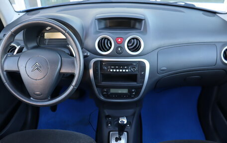 Citroen C3 II, 2006 год, 350 000 рублей, 11 фотография