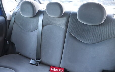 Citroen C3 II, 2006 год, 350 000 рублей, 14 фотография