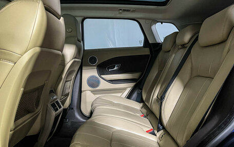 Land Rover Range Rover Evoque I, 2016 год, 2 397 000 рублей, 10 фотография
