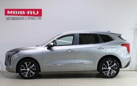 Haval Jolion, 2021 год, 1 799 000 рублей, 2 фотография