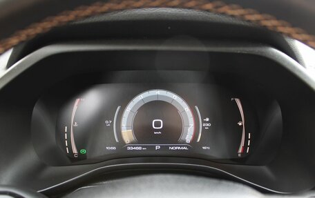 Haval Jolion, 2021 год, 1 799 000 рублей, 12 фотография