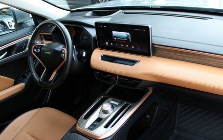 Haval Jolion, 2021 год, 1 799 000 рублей, 10 фотография