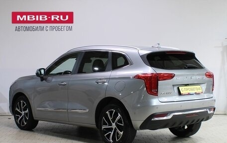 Haval Jolion, 2021 год, 1 799 000 рублей, 3 фотография