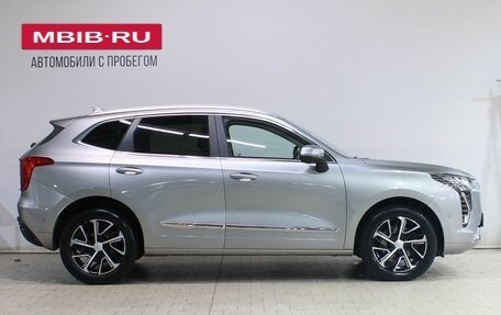 Haval Jolion, 2021 год, 1 799 000 рублей, 6 фотография