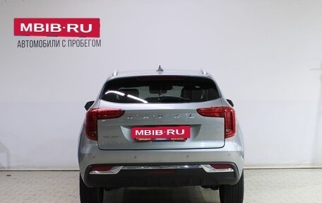 Haval Jolion, 2021 год, 1 799 000 рублей, 4 фотография