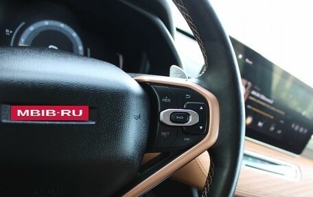 Haval Jolion, 2021 год, 1 799 000 рублей, 14 фотография