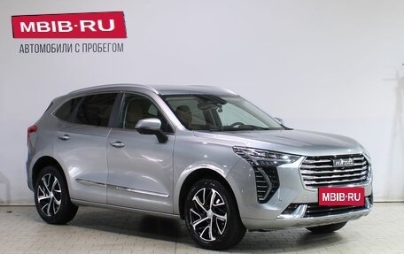 Haval Jolion, 2021 год, 1 799 000 рублей, 7 фотография