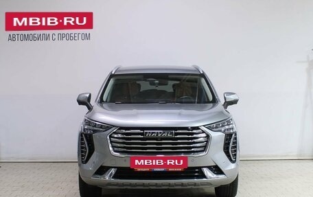 Haval Jolion, 2021 год, 1 799 000 рублей, 8 фотография