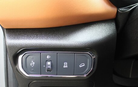 Haval Jolion, 2021 год, 1 799 000 рублей, 22 фотография
