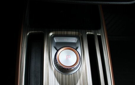 Haval Jolion, 2021 год, 1 799 000 рублей, 20 фотография