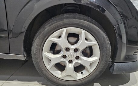 Opel Astra H, 2010 год, 359 000 рублей, 10 фотография